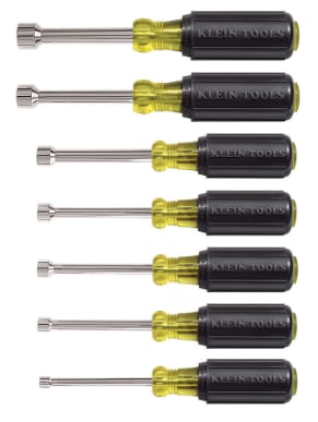 Klein Tools Screwdrivers & Nut Drivers